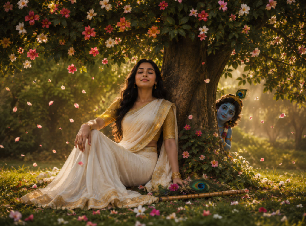 Janmashtami 2026 Best ChatGPT special AI photo prompts