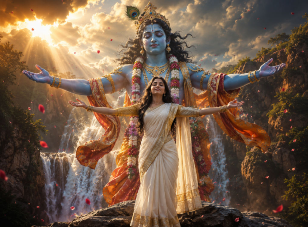 Janmashtami 2026 Best ChatGPT special AI photo prompts