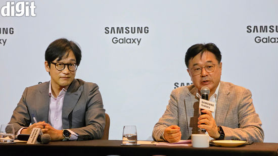 Will Galaxy AI become a paid subscription? Samsung explains its thinking