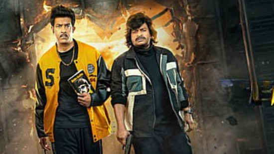 कॉमेडी फिल्म की बात है ये साउथ इंडियन मूवी, पूरे परिवार का हंसते-हंसते हो जाएगा बुरा हाल, जानें कहां देखें