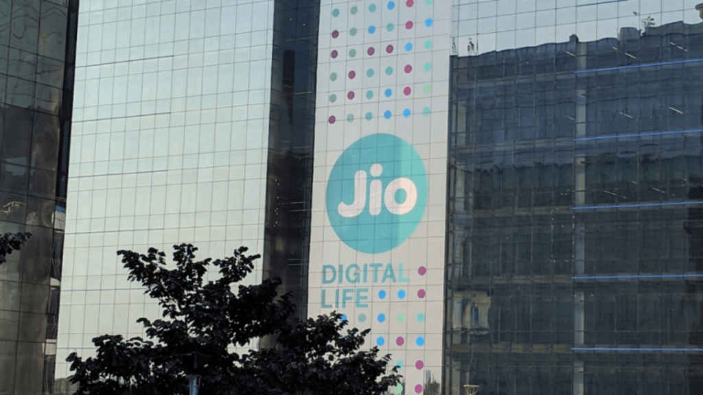 Jio