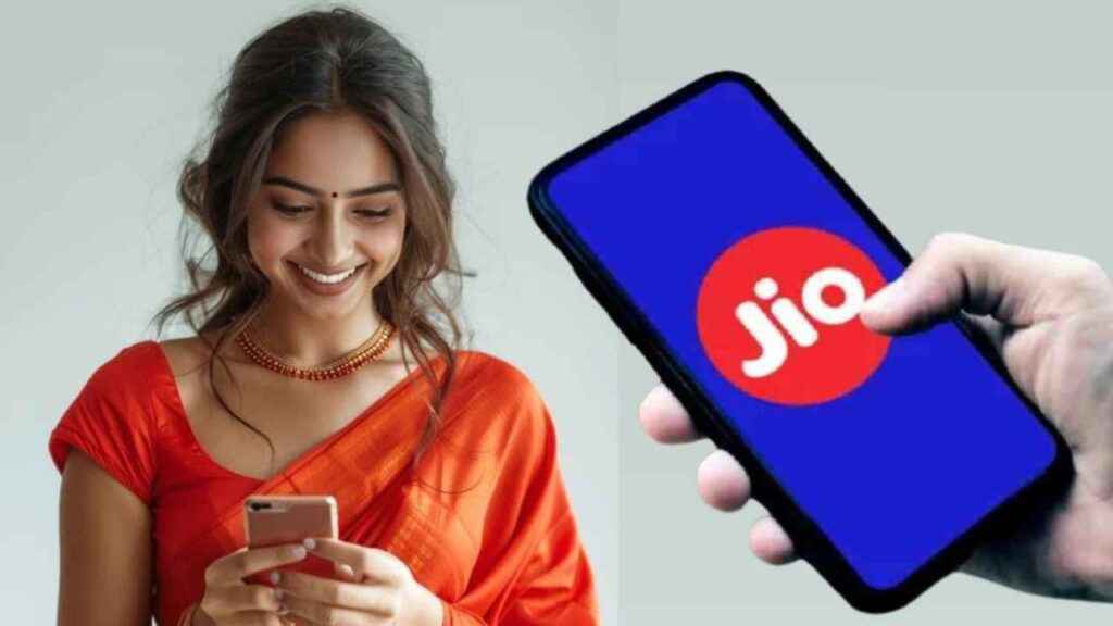 Jio 1 year plan