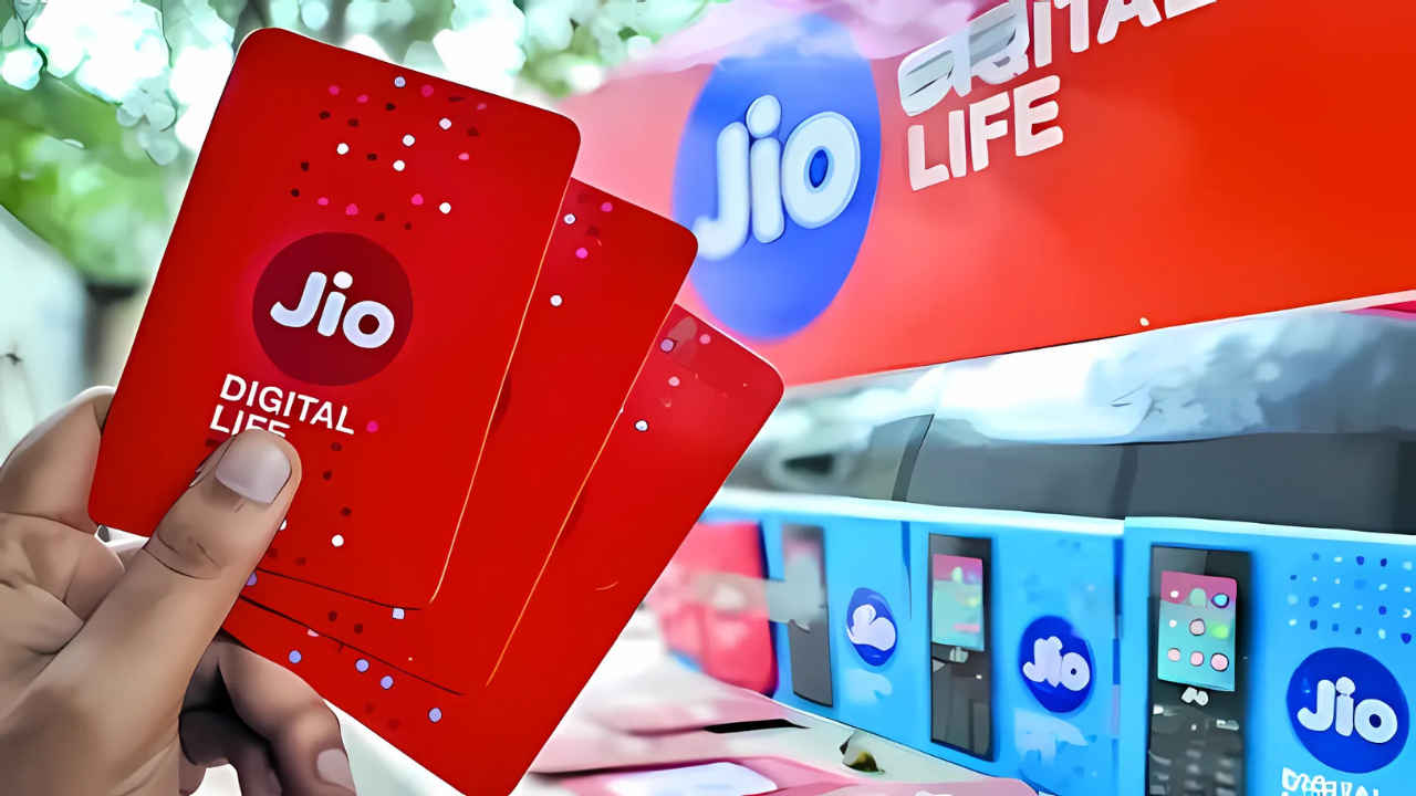 Jio এর একটি প্ল্যানে জব্দ হল Airtel-BSNL, 84 দিন পর্যন্ত আনলিমিটেড 5G ডেটা-কলিং সঙ্গে ফ্রি OTT