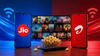 Jio Rs 1299 vs Airtel Rs 1799: Which 84 day Netflix recharge is worth