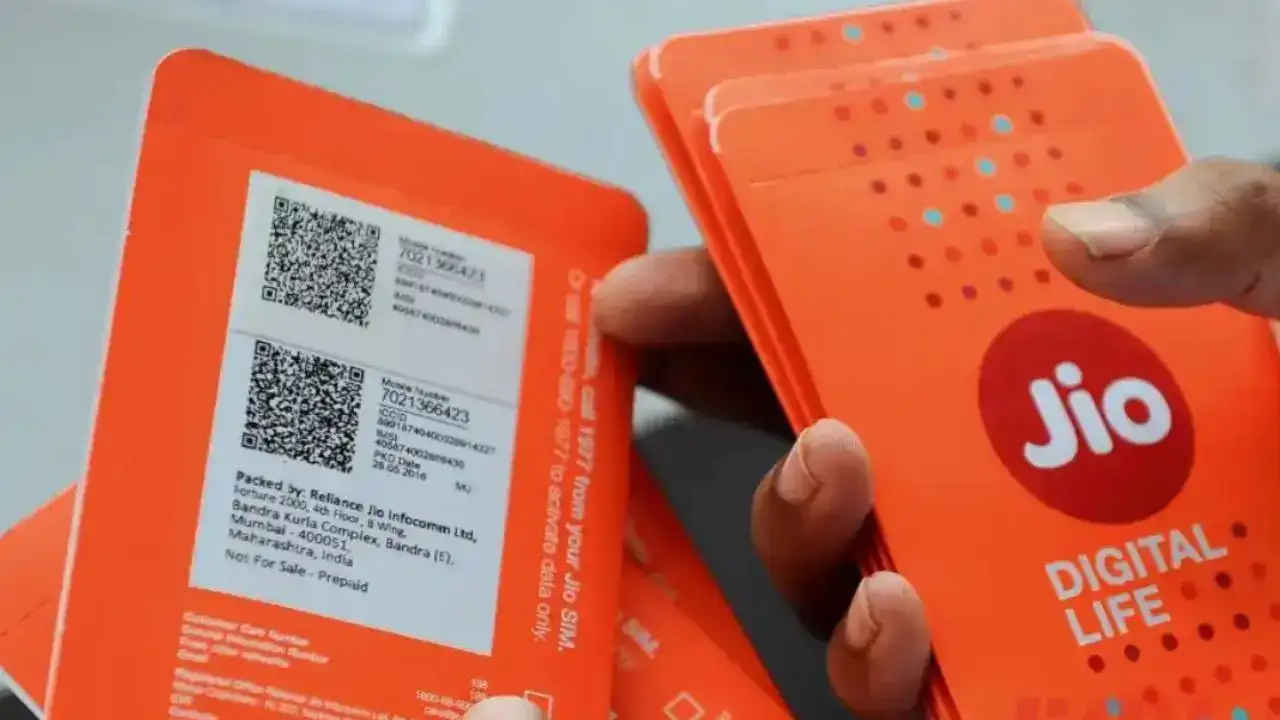 Jio এর 30 দিনের সস্তা রিচার্জ প্ল্যান, আনলিমিটেড কলিং সহ মিলবে প্রতিদিন ডেটা সুবিধা