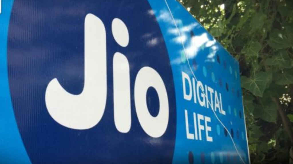 Reliance Jio