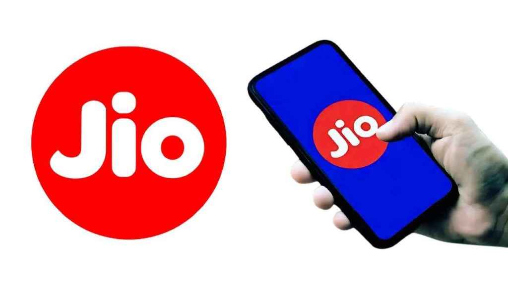 Jio