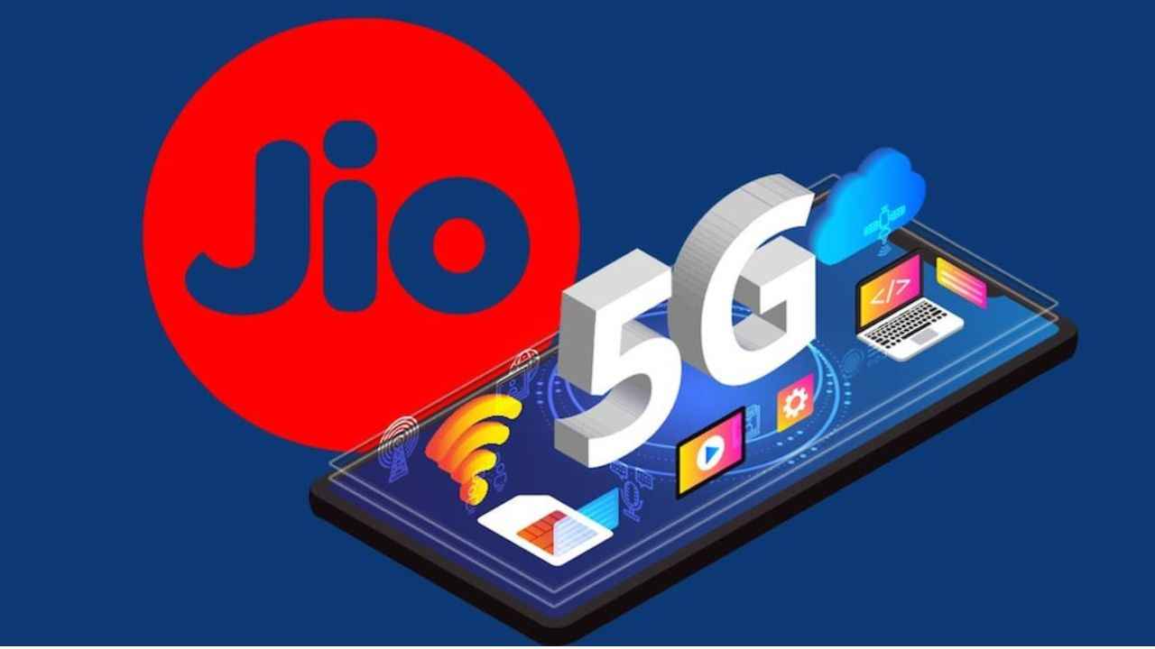 Jio யின் அன்லிமிடெட் 5G திட்டம் அதும் வெறும் ரூ,51 யில் ஒரு மாதம் முழுதும் வேலிடிட்டி