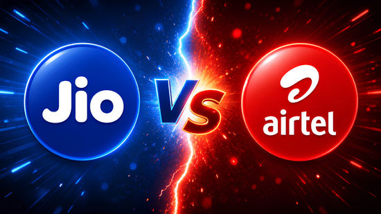 Jio 5G vs Airtel 5G: সবেচেয়ে সস্তা বেস 5G প্রিপেইড প্ল্যানে জিও নাকি এয়ারটেল, কে দিচ্ছে কম দামে বেশি সুবিধা