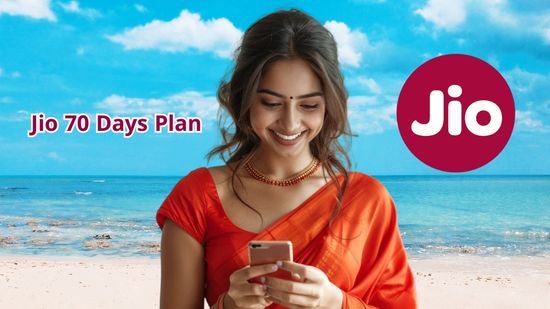 Jio ബെസ്റ്റ് പ്ലാൻ! 70 ദിവസ പ്ലാനിൽ 140GB ഡാറ്റയും അൺലിമിറ്റഡ് 5ജി കോളിംഗും!