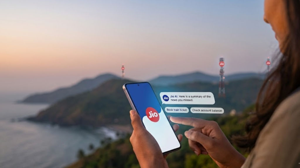Jio Rs 666 Plan Offers