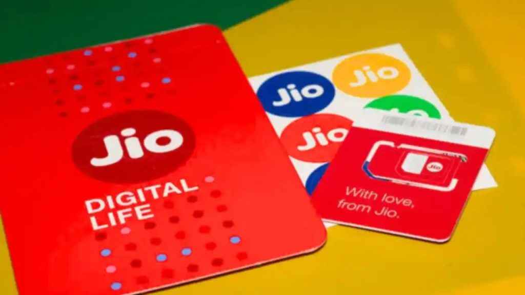 Jio 1199 recharge plan offer daily 3GB data unlimited 5G data calls and free JioHotstar for 84 days