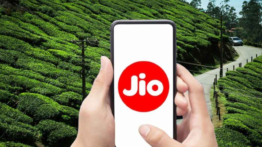 Jio 84 Days Plan