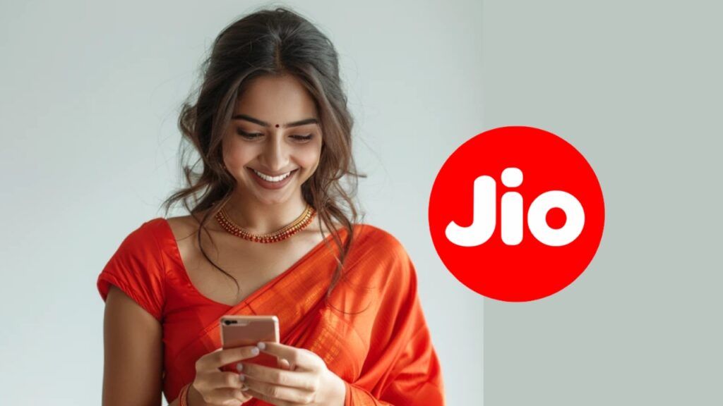 Jio