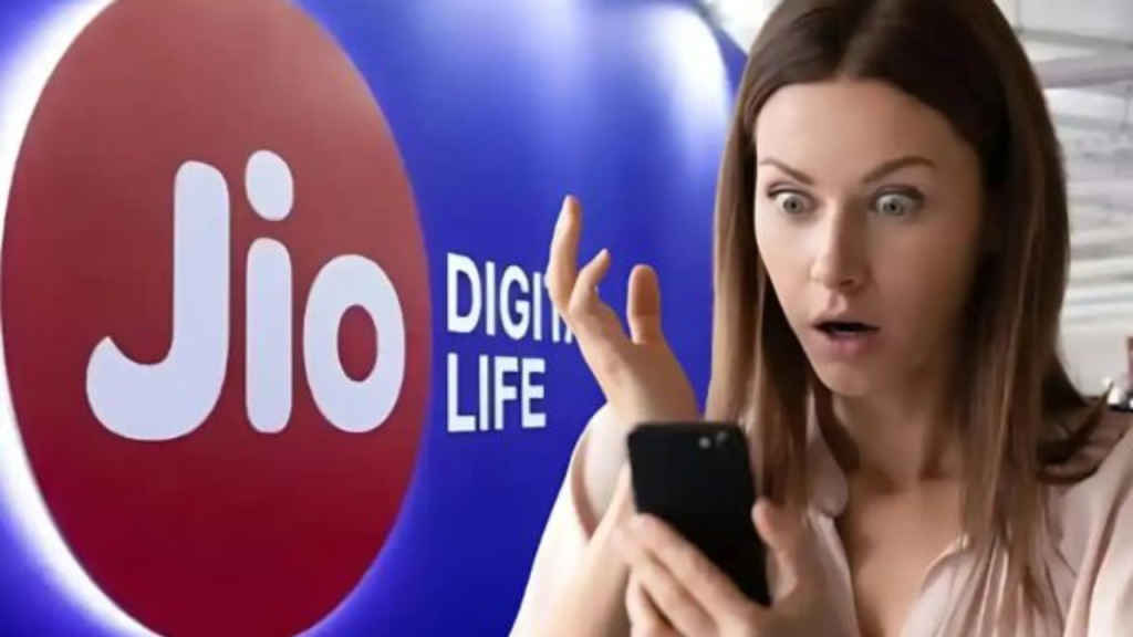 Jio 899 Prepaid plan offers 200GB data Unlimited call for 90 days