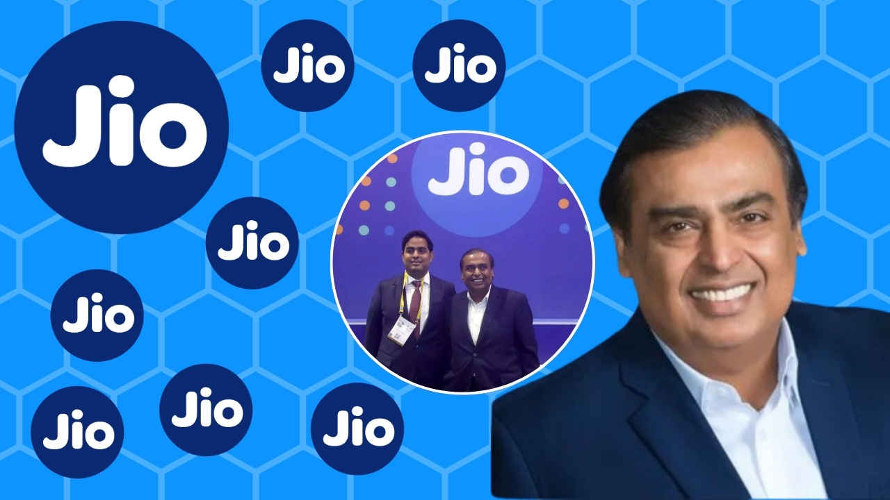 Mukesh Ambani की Jio की खास सेवा, अब मिनटों में कहीं और कभी भी ऐक्टिवेट करें Jio SIM