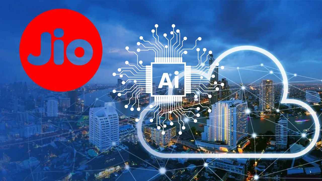 Jio அதன் அடுத்த ஜெனரேசன் Jio AI Cloud அறிவித்தது இதனால் என்ன பயன் எப்படி வேலை செய்யும்
