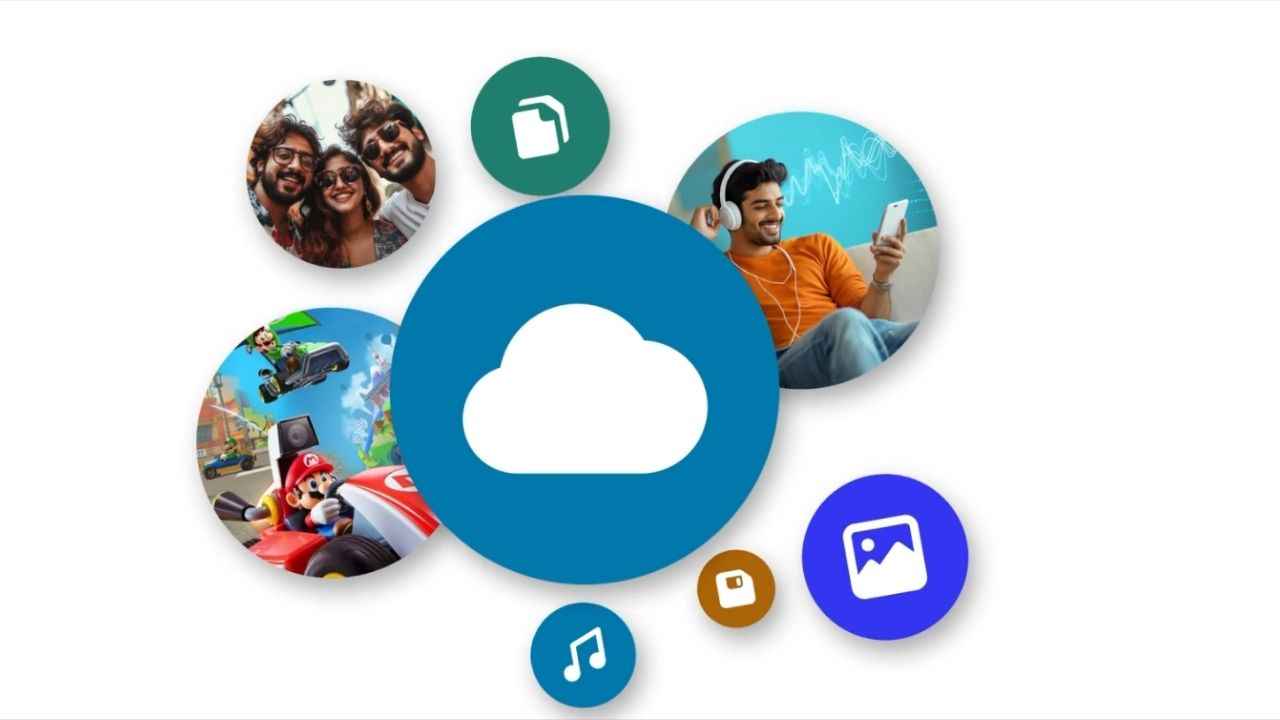 RIL AGM 2025: Jio AI Cloud gets major boost with AI Create Hub and new search features