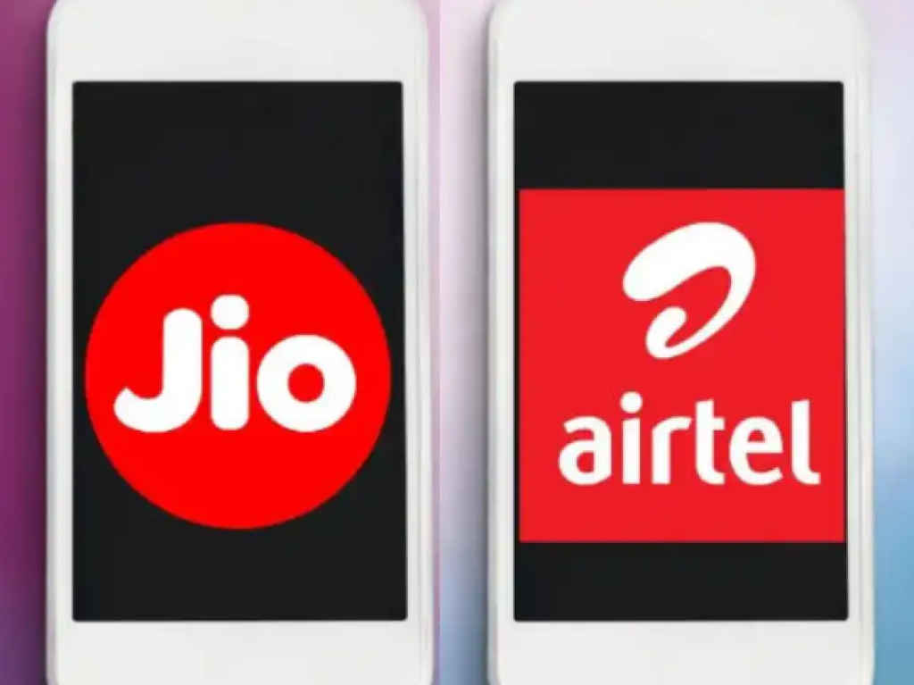 Reliance Jio-Airtel বন্ধ করতে পারে Unlimited 5G Data