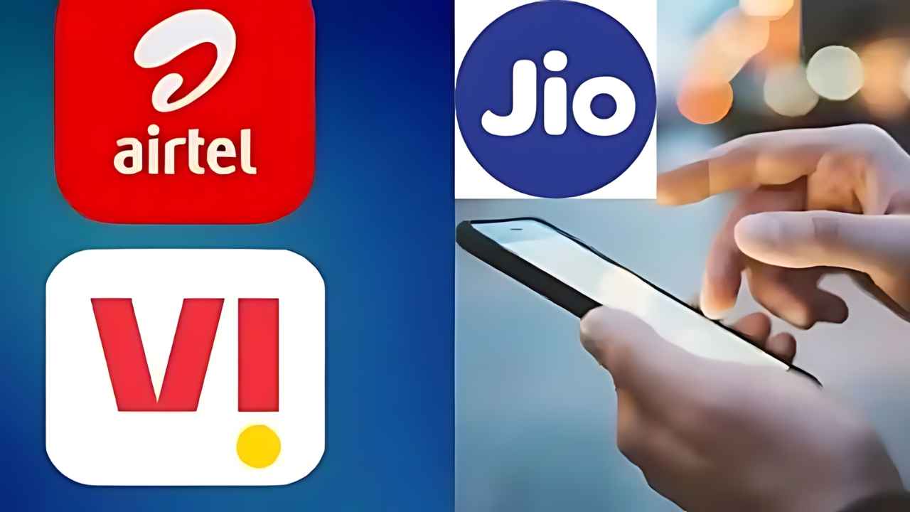 পুরো 1 মাস চলবে Jio, Airtel এবং Vodafone Idea এর এই সস্তা প্রিপেইড প্ল্যান, হাই-স্পিড ডেটা সহ মিলবে কলিং