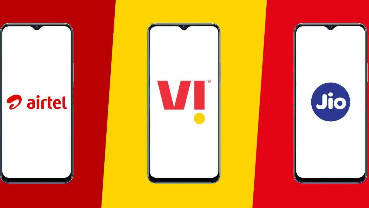 Jio,Airtel மற்றும் VI யின் ரூ,189 வரும் இந்த திட்டத்தில் எது பக்கா மாஸ்?