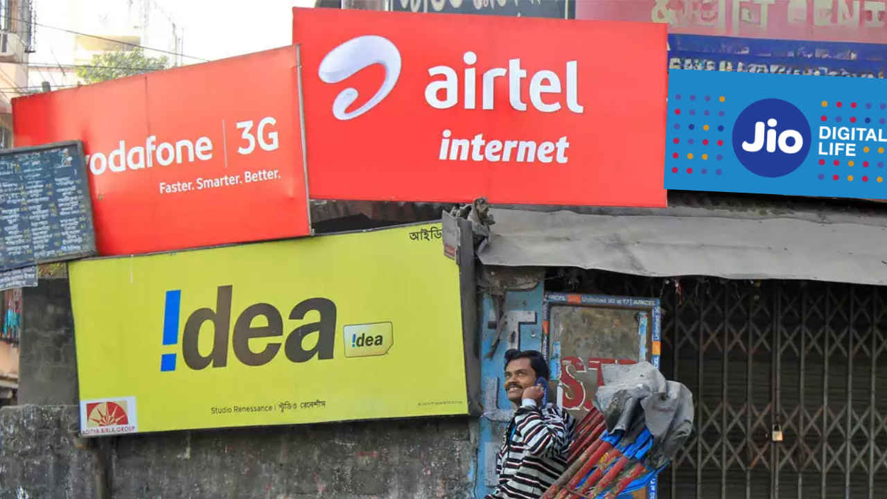 ಮಸ್ತ್ ಪ್ಲಾನ್! ಉಚಿತ Disney+ Hotstar ಜೊತೆಗೆ ಅನ್ಲಿಮಿಟೆಡ್ 5G ಡೇಟಾ ಮತ್ತು ಕರೆಗಳನ್ನು ನೀಡುವ Jio, Airtel ಮತ್ತು Vi ಪ್ಲಾನ್!