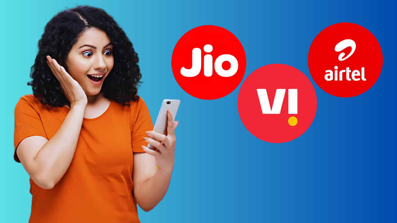 Jio, Airtel ಮತ್ತು Vi ಅತಿ ಕಡಿಮೆ ಬೆಲೆಗೆ 3 ತಿಂಗಳ ವ್ಯಾಲಿಡಿಟಿ ನೀಡುವ ಬೆಸ್ಟ್ Recharge Plans ಪಟ್ಟಿ ಇಲ್ಲಿದೆ!