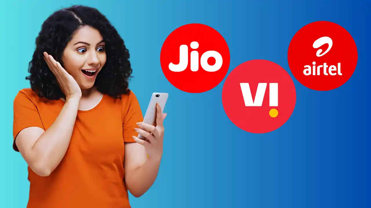 Telecom tariff hike on the horizon: Jio, Airtel, Vi may raise plan prices by up to 10 pct