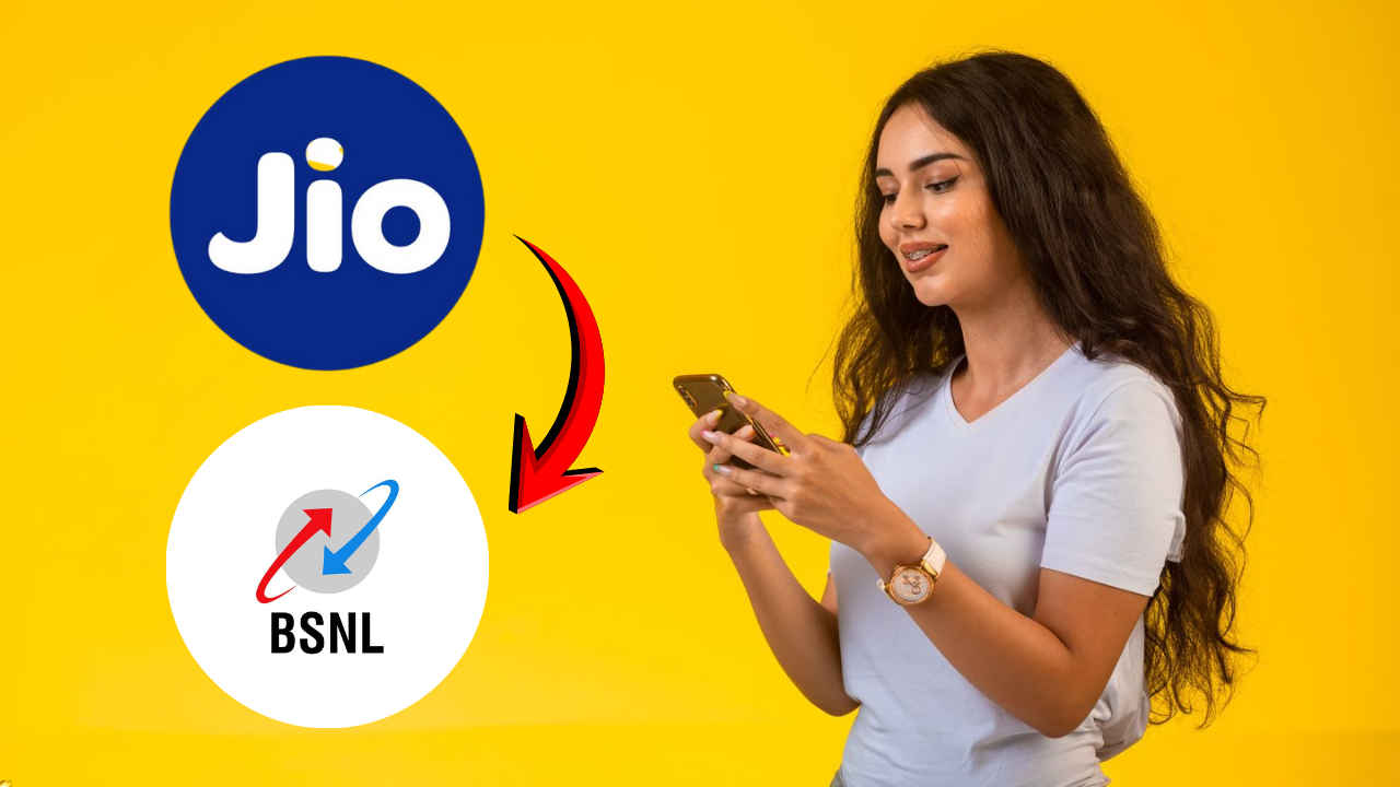 स्लो-नेटवर्क की चिंता खत्म, Jio-BSNL ने मिलकर पेश किए दो नए रिचार्ज प्लान, किस किस को मिलेगा फायदा?
