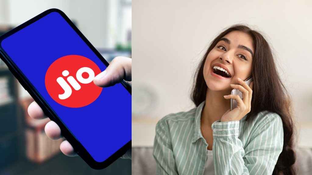 Jio Best Plan which offers unlimited calling and 5g data at just rs 10 daily of 90 days