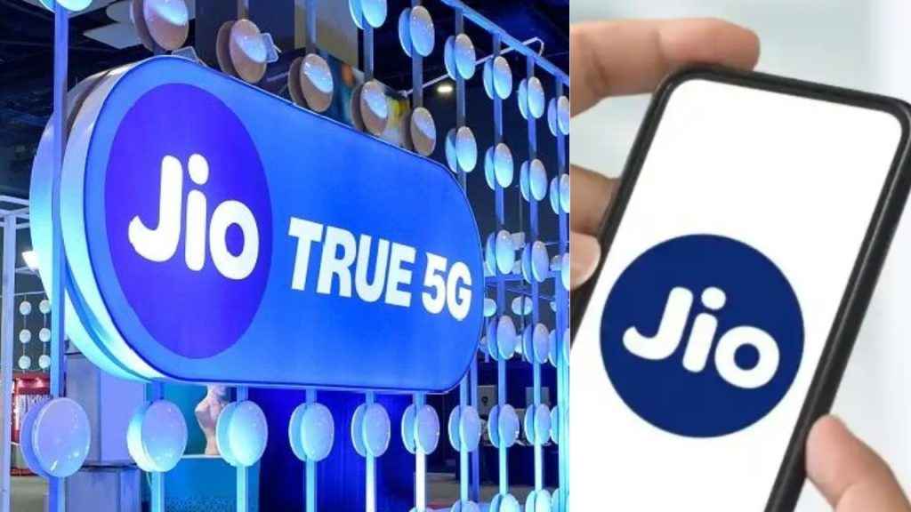 Free Netflix jio