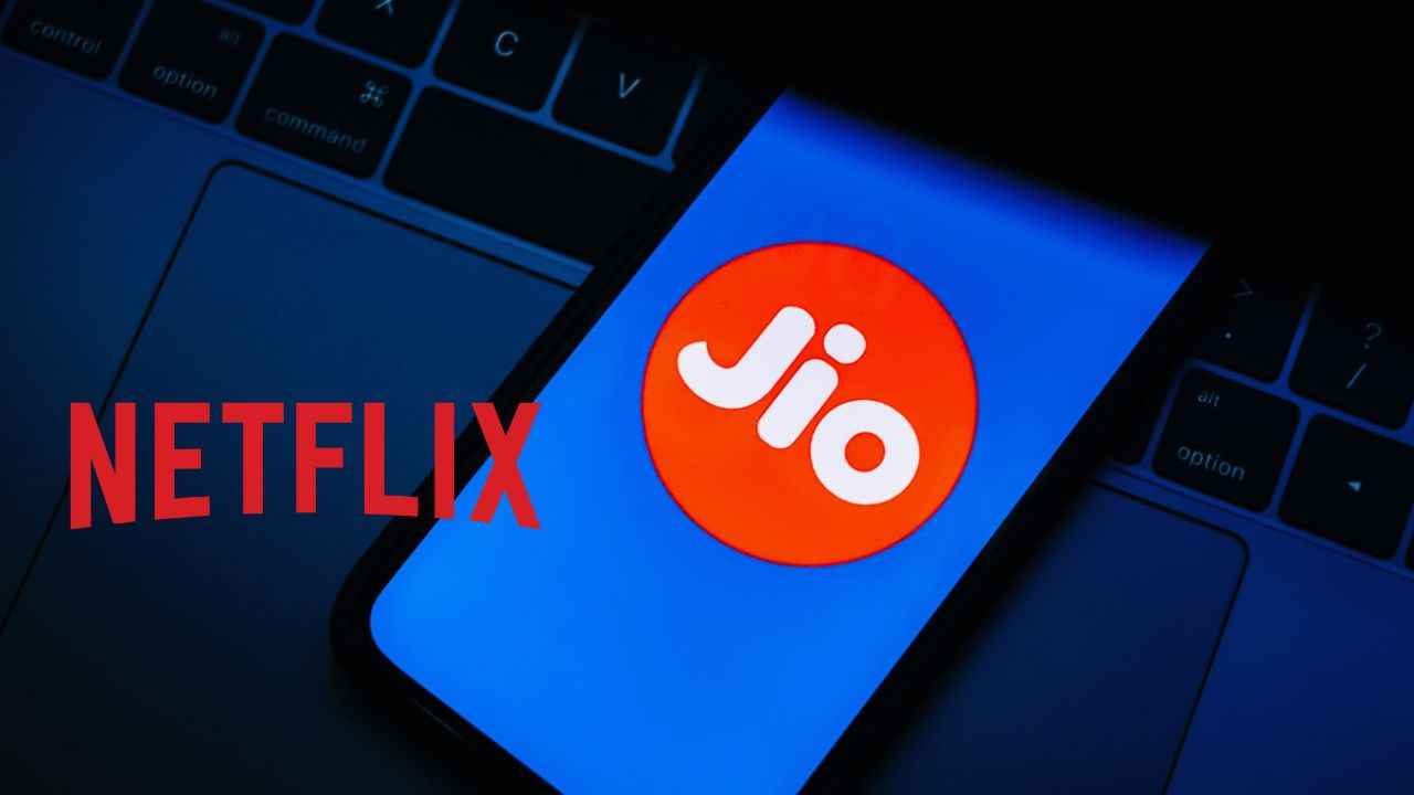 Reliance Jio ಉಚಿತ Netflix ಚಂದಾದಾರಿಗಕೆ ನೀಡುವ 2 ಹೊಸ ಲೇಟೆಸ್ಟ್ ಪ್ರಿಪೇಯ್ಡ್ ಯೋಜನೆಗಳನ್ನು ಪರಿಚಯಿಸಿದೆ.