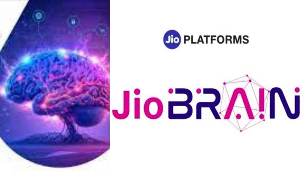 Jio-Brain