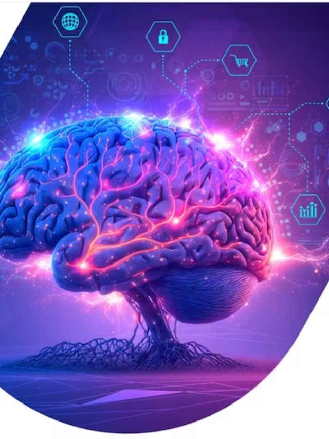 Jio Brain Banner