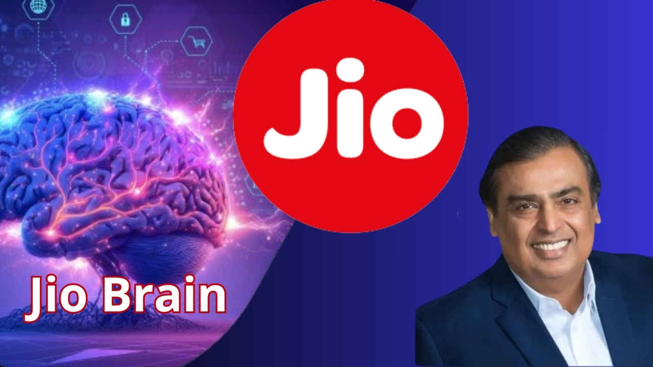 6G കുതിപ്പിനാണോ Jio Brain! എന്താണ് അംബാനിയുടെ ഈ പുതിയ AI Technology?
