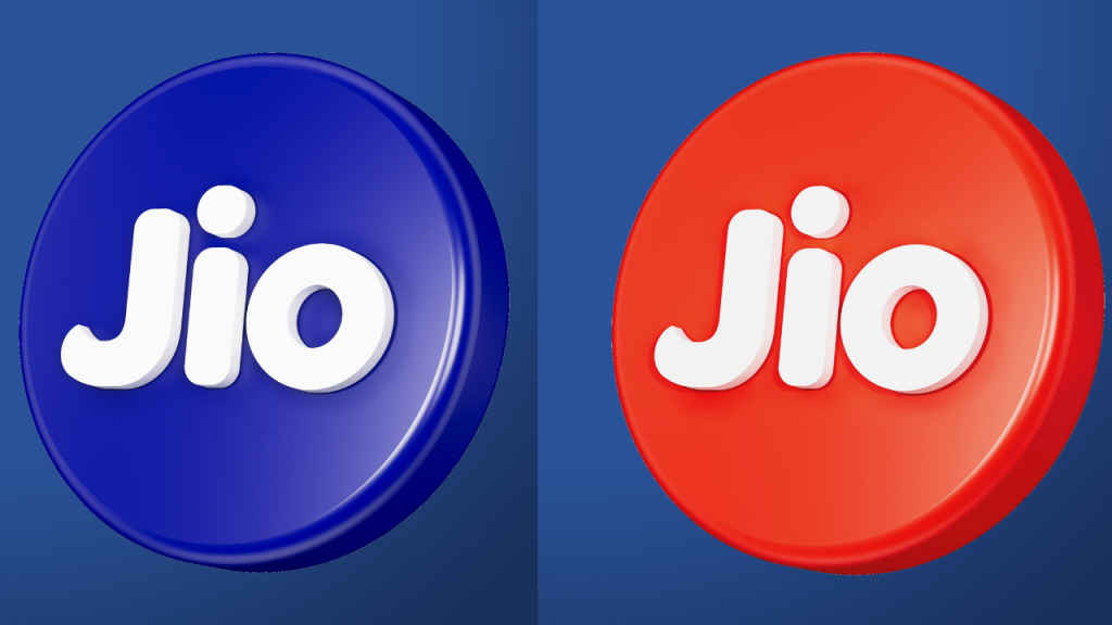 Jio Down in india