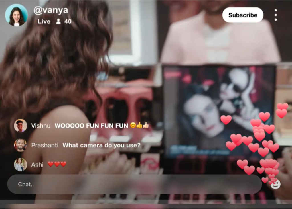 Jio Frames an AI-powered glasses