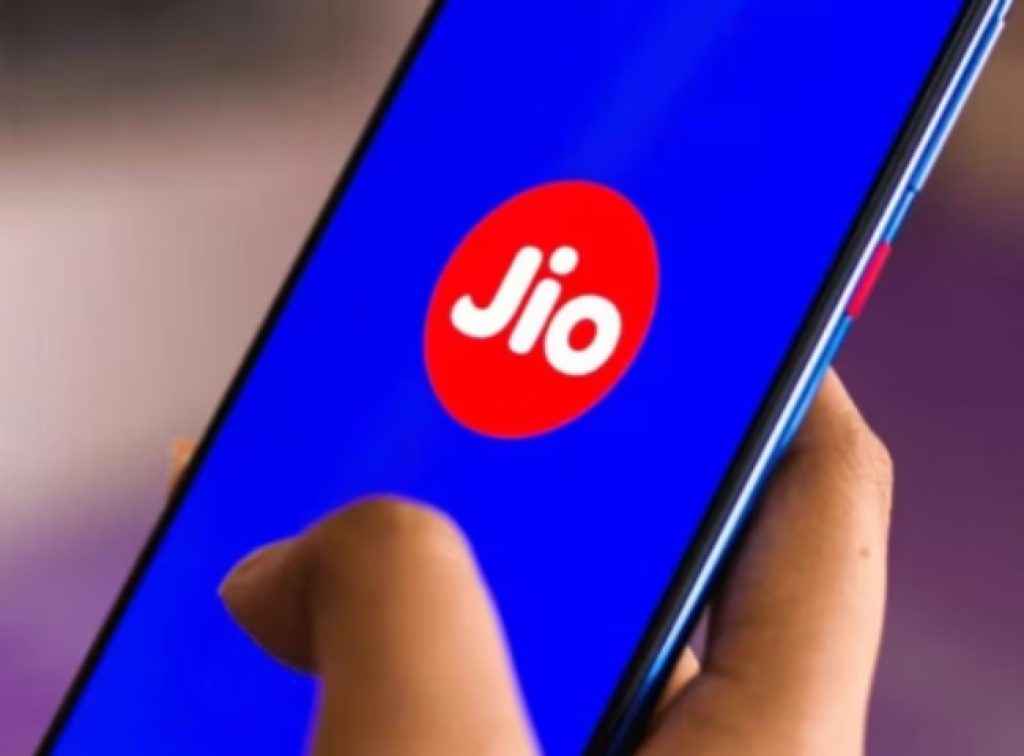 Reliance Jio Best Prepaid Plans with Unlimited 5G Data