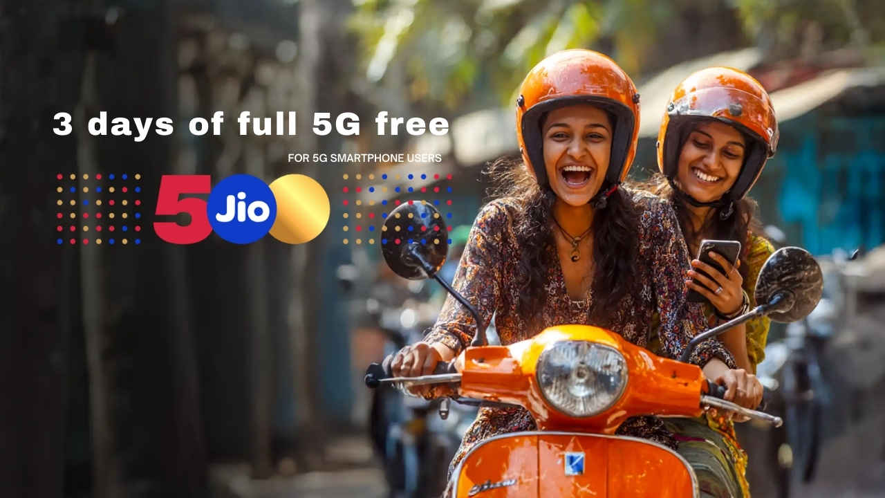 Jio Free Unlimited Data: 9వ వార్షికోత్సవం సందర్భంగా సూపర్ ఆఫర్ ప్రకటించిన జియో.!
