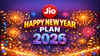 Jio அம்பானி Happy New Year மூன்று திட்டம் அறிமுகம் Gemini Pro,OTT போன்ற பல நன்மை