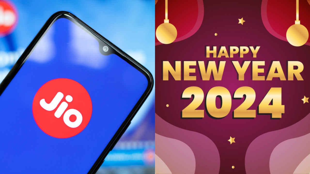 Happy New Year Plan 2024: ಬಂಪರ್ ಆಫರ್‌ಗಳೊಂದಿಗೆ ಹೆಚ್ಚುವರಿ ಡೇಟಾ, ಕರೆ ಮತ್ತು ವ್ಯಾಲಿಡಿಟಿ ಲಭ್ಯ