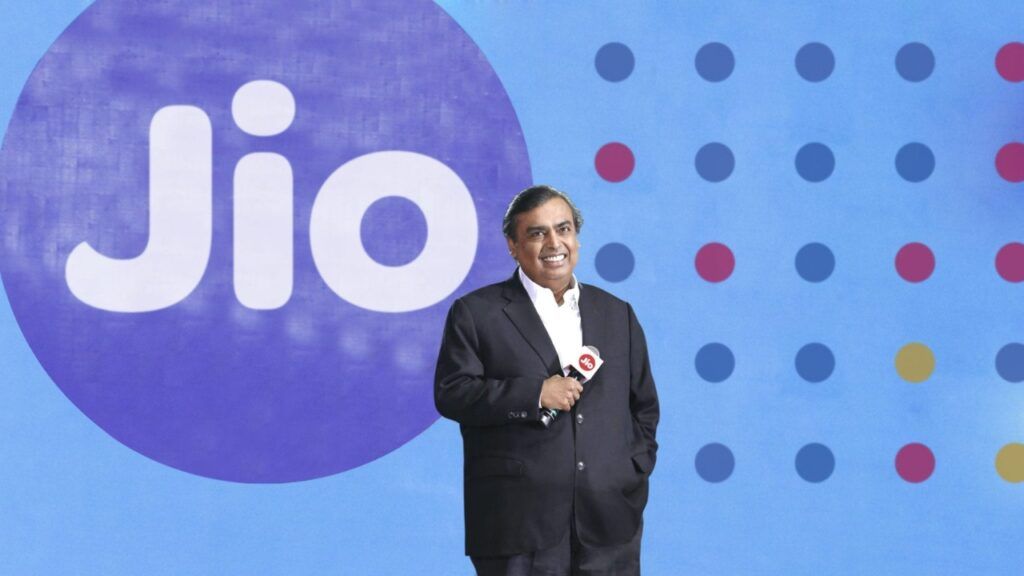 Jio Prime