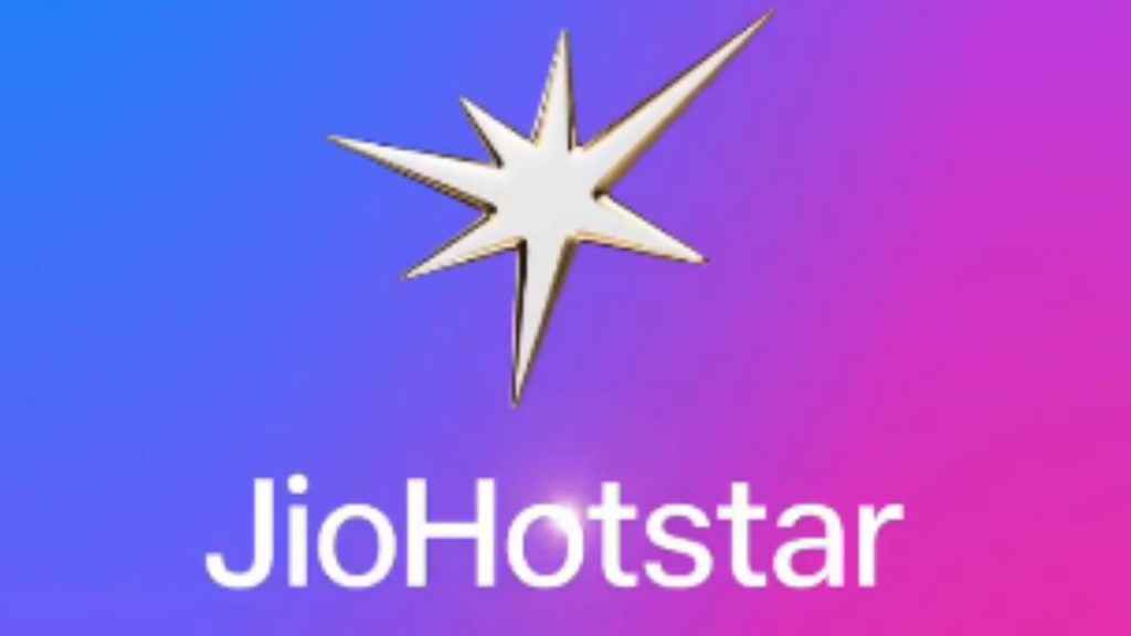 jiohotstar