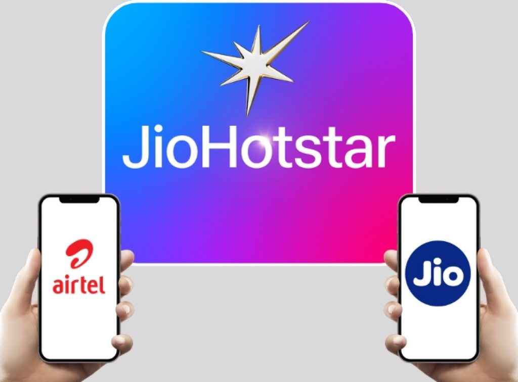 Jio Hotstar Plans