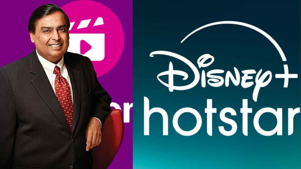 Jio Cinema होगा बंद! Hotstar पर आएगा IPL, मुकेश अंबानी का मास्टर स्ट्रोक और OTT का ‘बाप’ तैयार