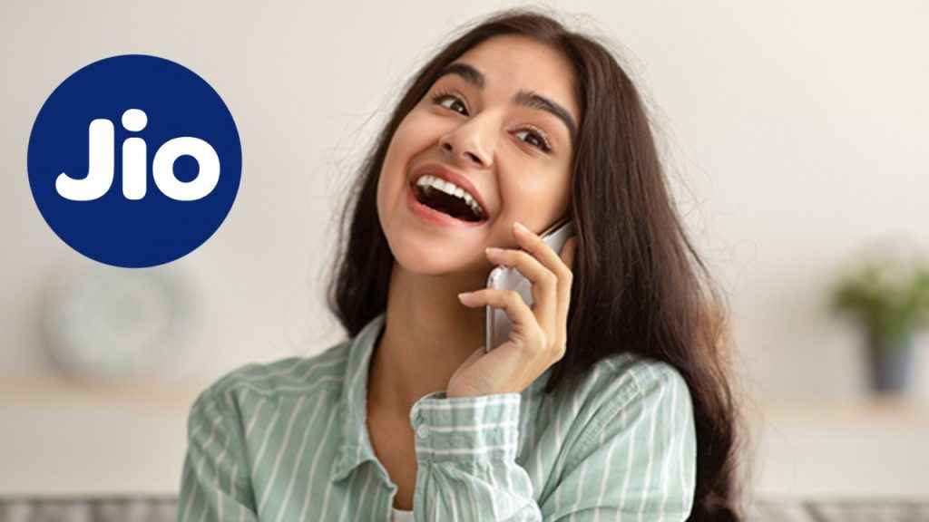 Jio Latest Plan that offers unlimited 5g benefits for 90 days