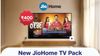 JioHome ಗ್ರಾಹಕರಿಗೆ ಗುಡ್ ನ್ಯೂಸ್: ಕರ್ನಾಟಕದಲ್ಲಿ 3 ಹೊಸ ಪ್ಯಾಕ್‌ಗಳು ಲಾಂಚ್