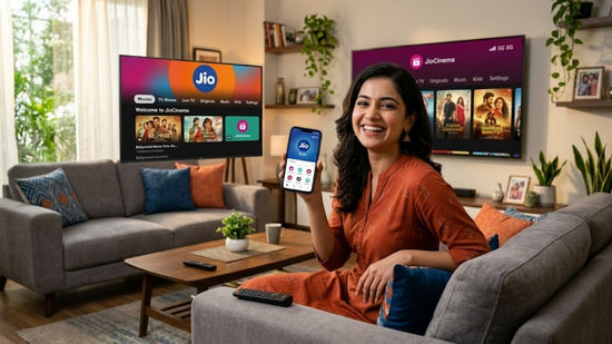 Jio New Offer: జియో యూజర్ల కోసం ఫుల్ ఎంటర్టైన్మెంట్ ఆఫర్ అందించిన జియో.!