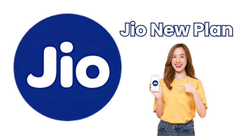 Jio New Plan introduced