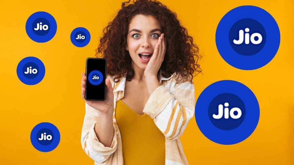 Jio offers unlimited calling SMS 2gb daily data and more for just rs 223 monthly plan